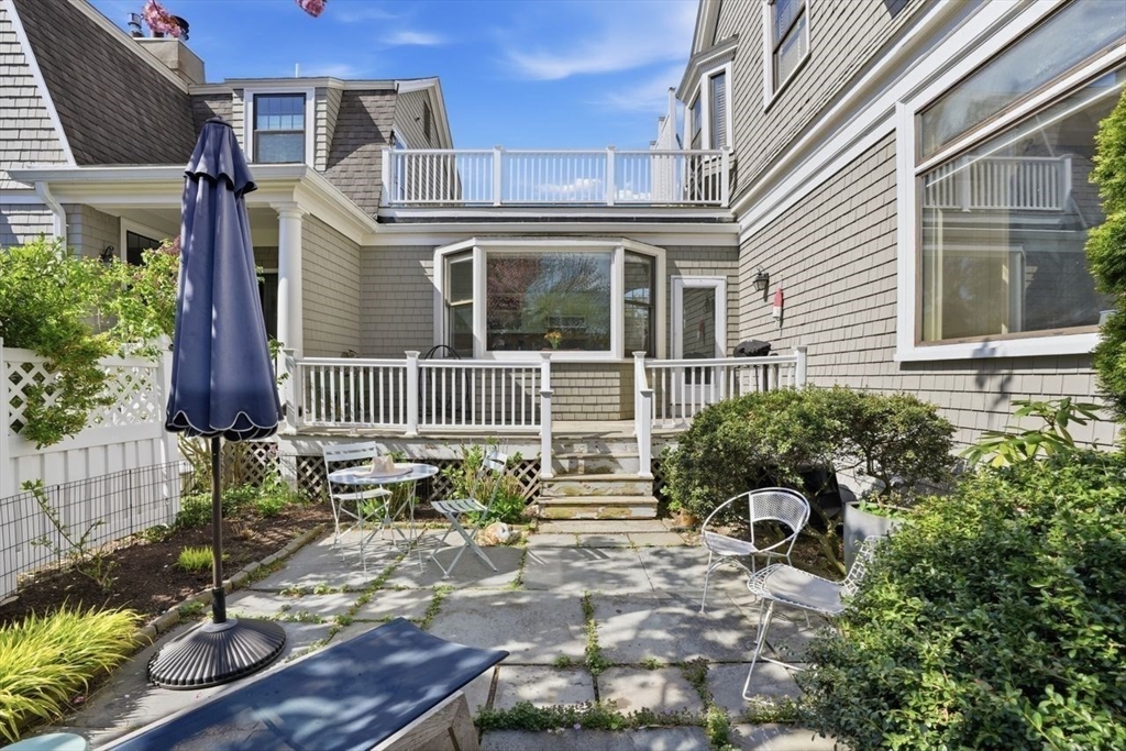 74 Branch Street, Unit 5 Scituate, MA 02066 - Photo 36 of 42