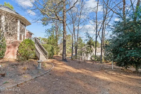 $639,500 | 106 Clay Circle, West End, NC 27376