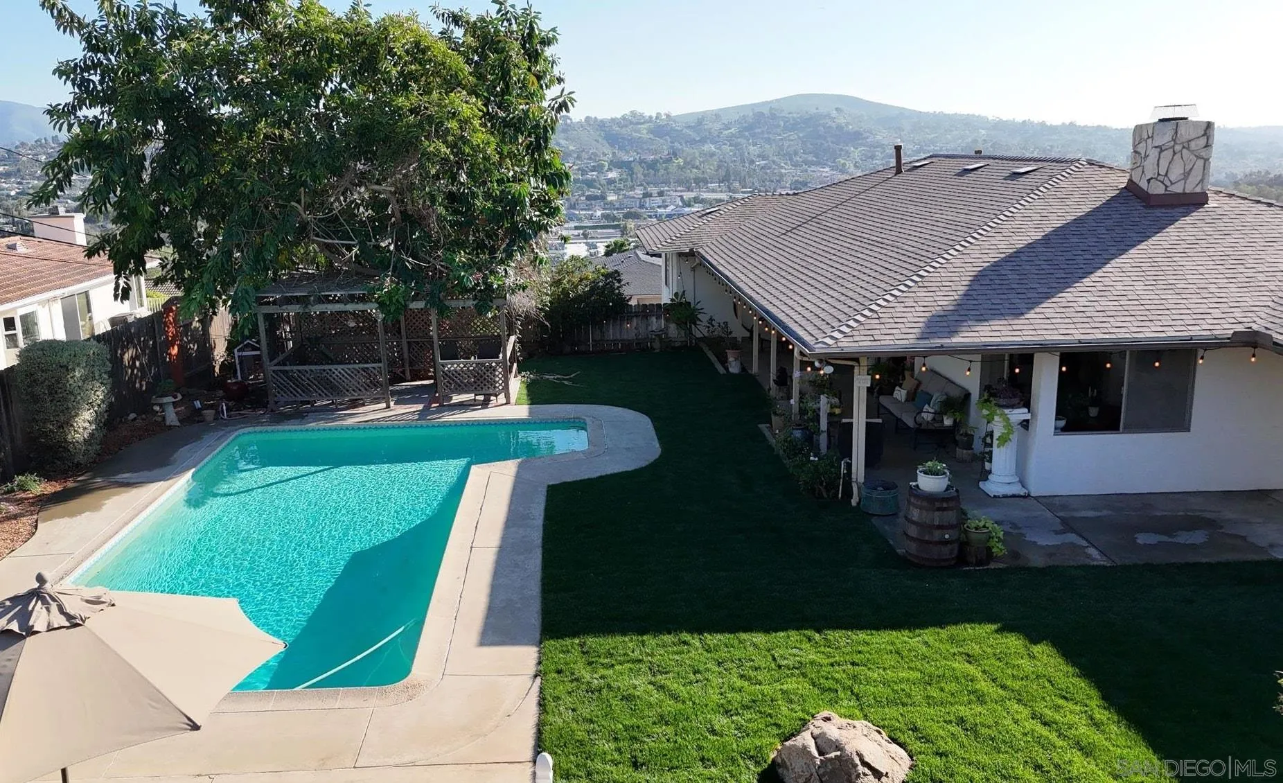 4171 Conrad Drive Spring Valley, CA 91977 - Photo 29 of 35