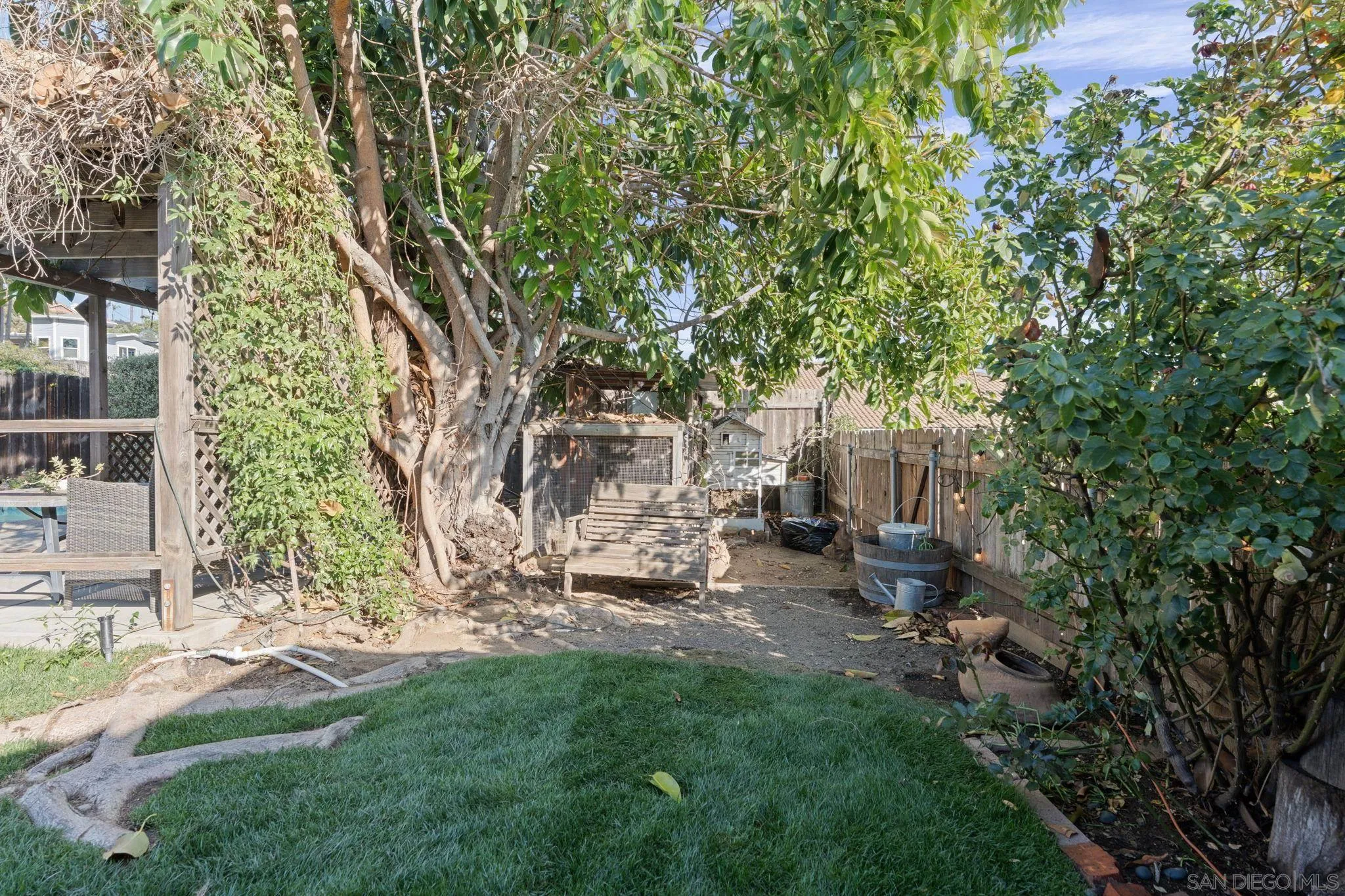 4171 Conrad Drive Spring Valley, CA 91977 - Photo 32 of 35