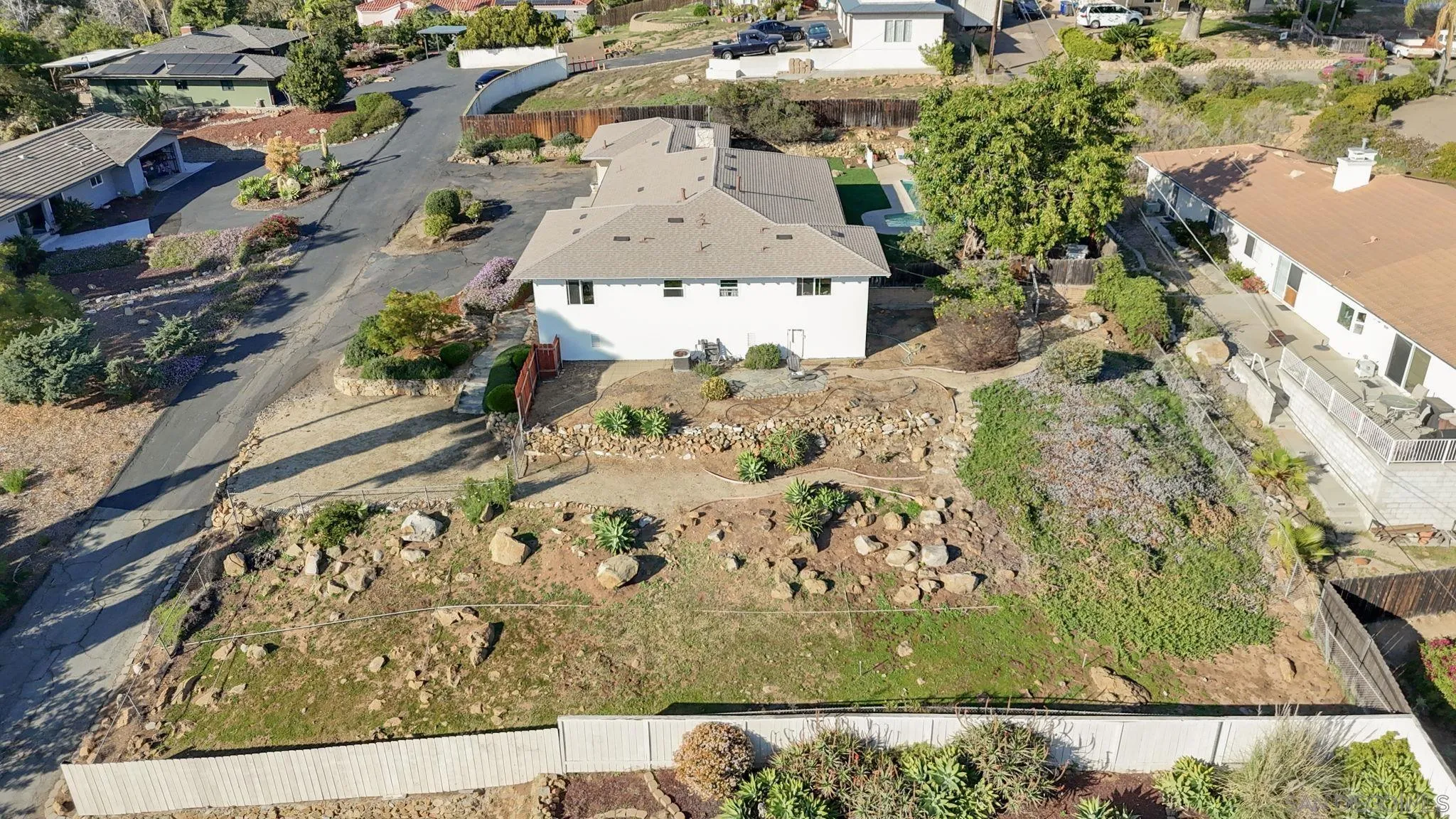 4171 Conrad Drive Spring Valley, CA 91977 - Photo 34 of 35