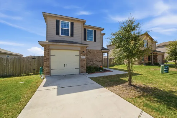 $199,000 | 5017 Cressler Lane, Unit 28G, Jarrell, TX 76537
