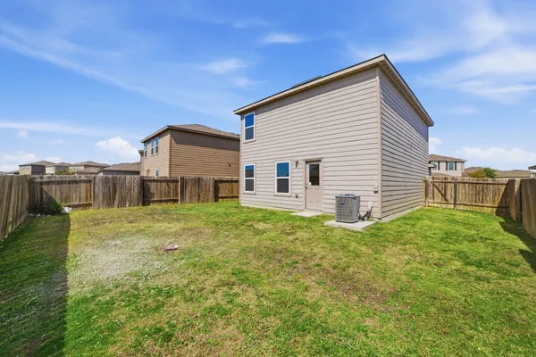 $199,000 | 5017 Cressler Lane, Unit 28G, Jarrell, TX 76537