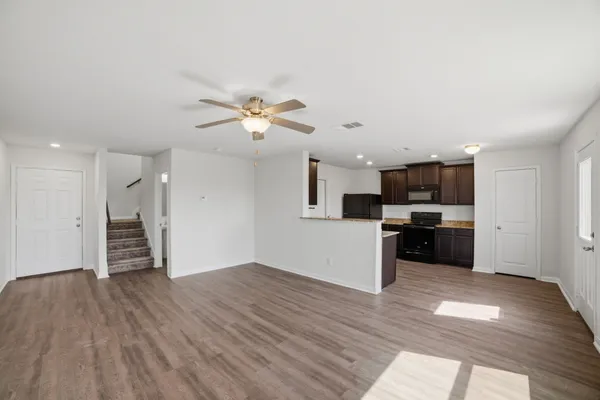 $199,000 | 5017 Cressler Lane, Unit 28G, Jarrell, TX 76537