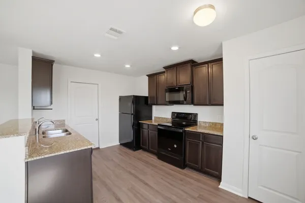 $199,000 | 5017 Cressler Lane, Unit 28G, Jarrell, TX 76537