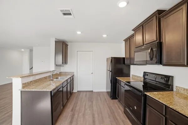 $199,000 | 5017 Cressler Lane, Unit 28G, Jarrell, TX 76537