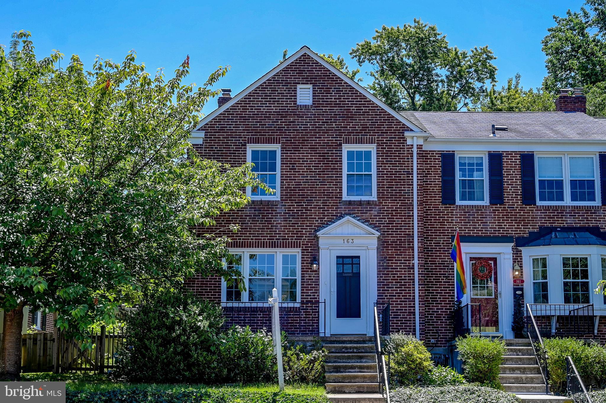 163 Stanmore Road Baltimore, MD 21212 - Photo 1 of 48