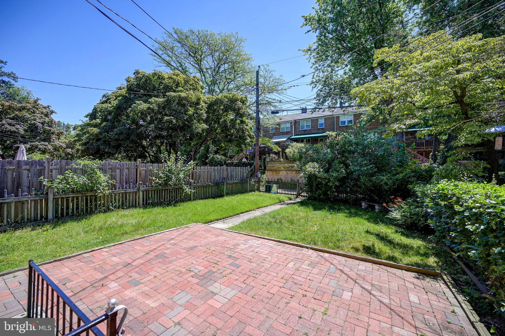 163 Stanmore Road Baltimore, MD 21212 - Photo 41 of 48
