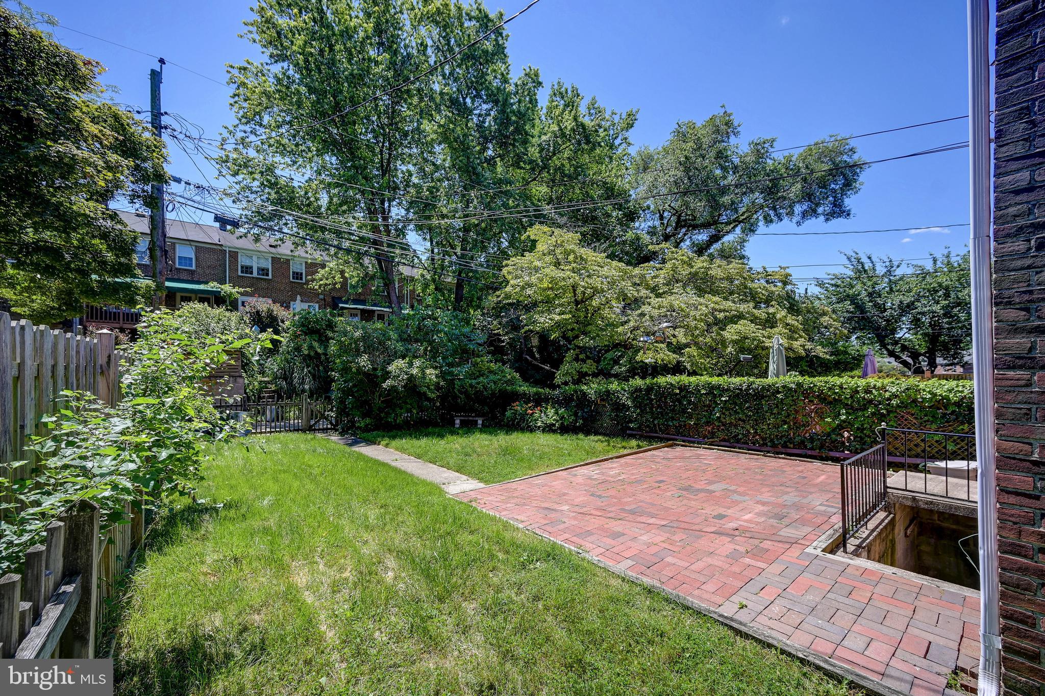 163 Stanmore Road Baltimore, MD 21212 - Photo 42 of 48