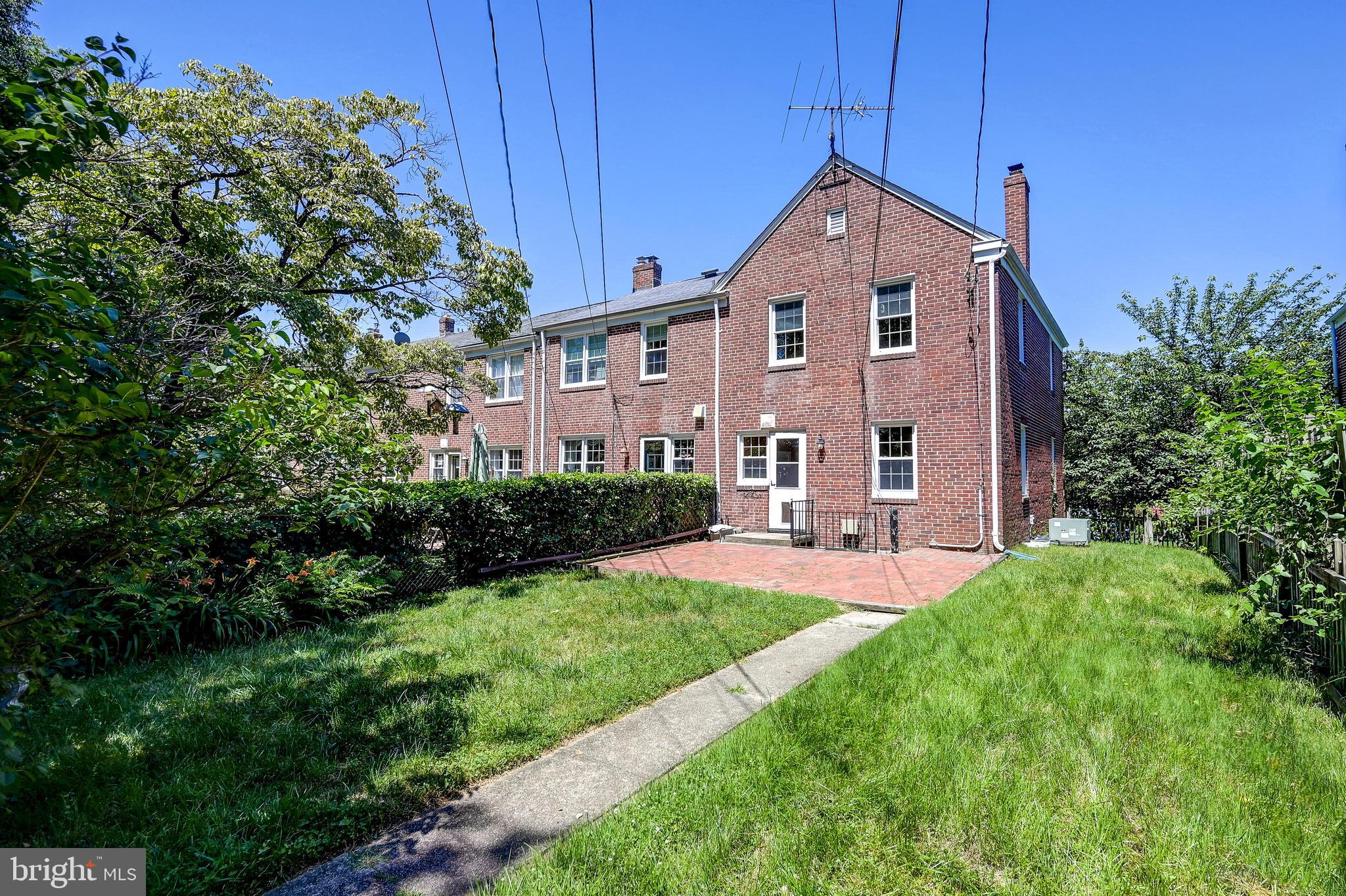 163 Stanmore Road Baltimore, MD 21212 - Photo 43 of 48