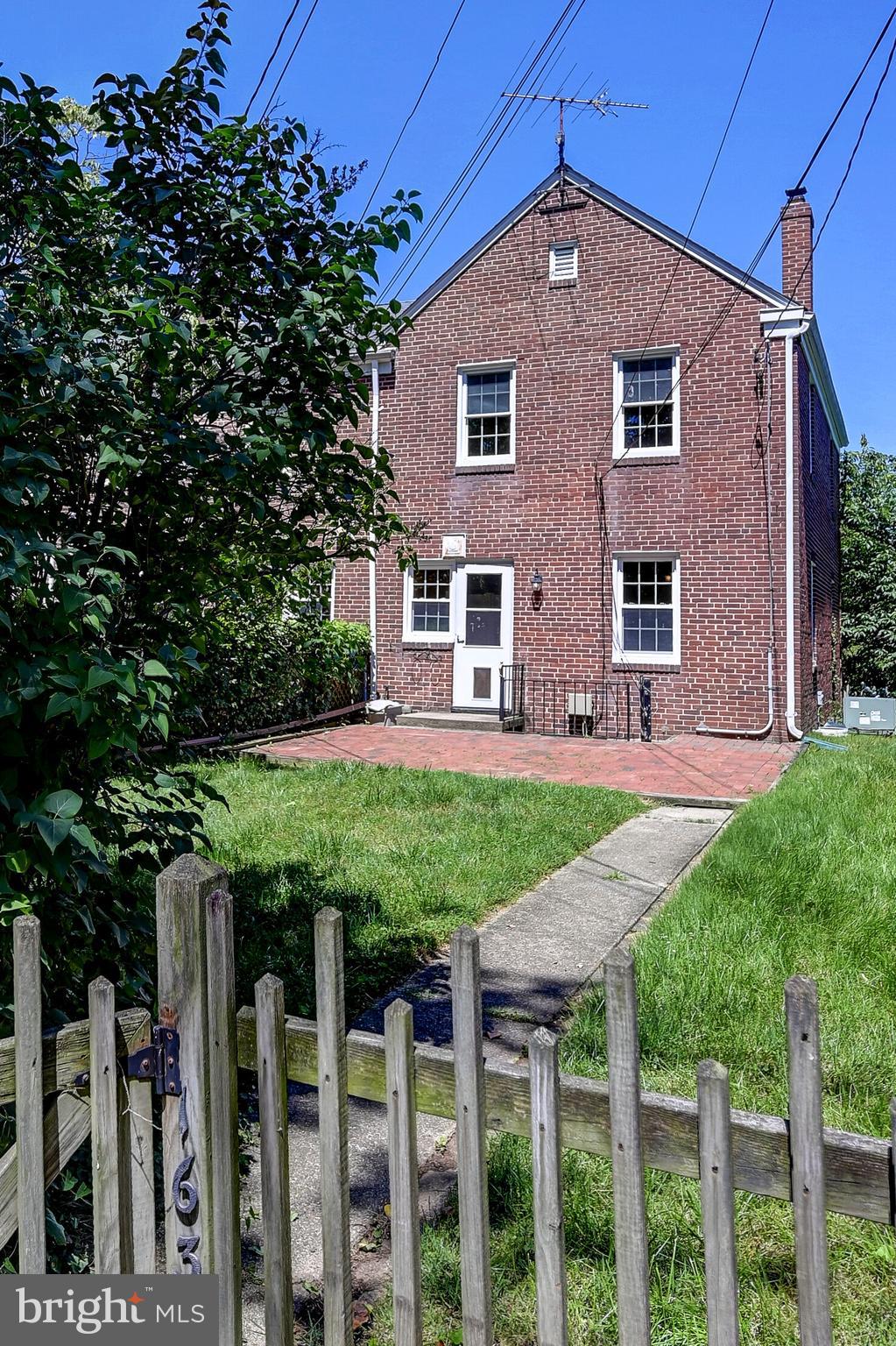 163 Stanmore Road Baltimore, MD 21212 - Photo 44 of 48