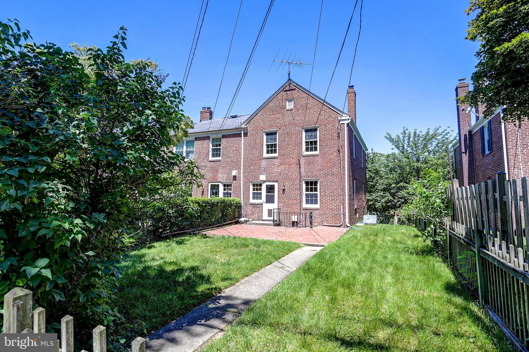 163 Stanmore Road Baltimore, MD 21212 - Photo 45 of 48