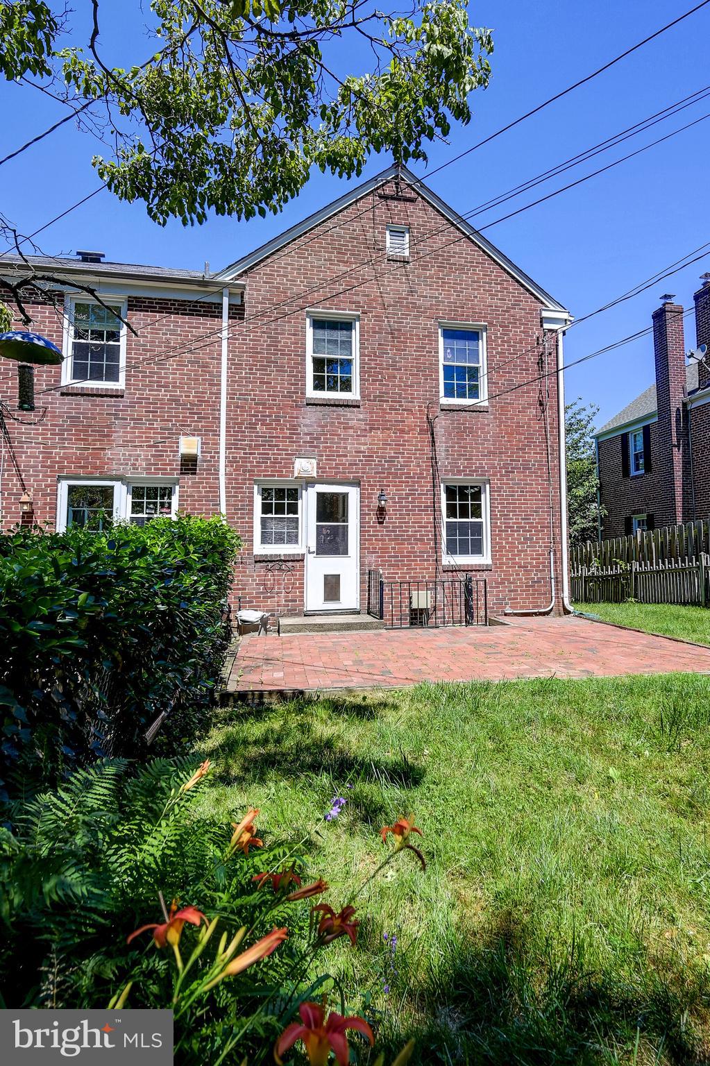 163 Stanmore Road Baltimore, MD 21212 - Photo 46 of 48