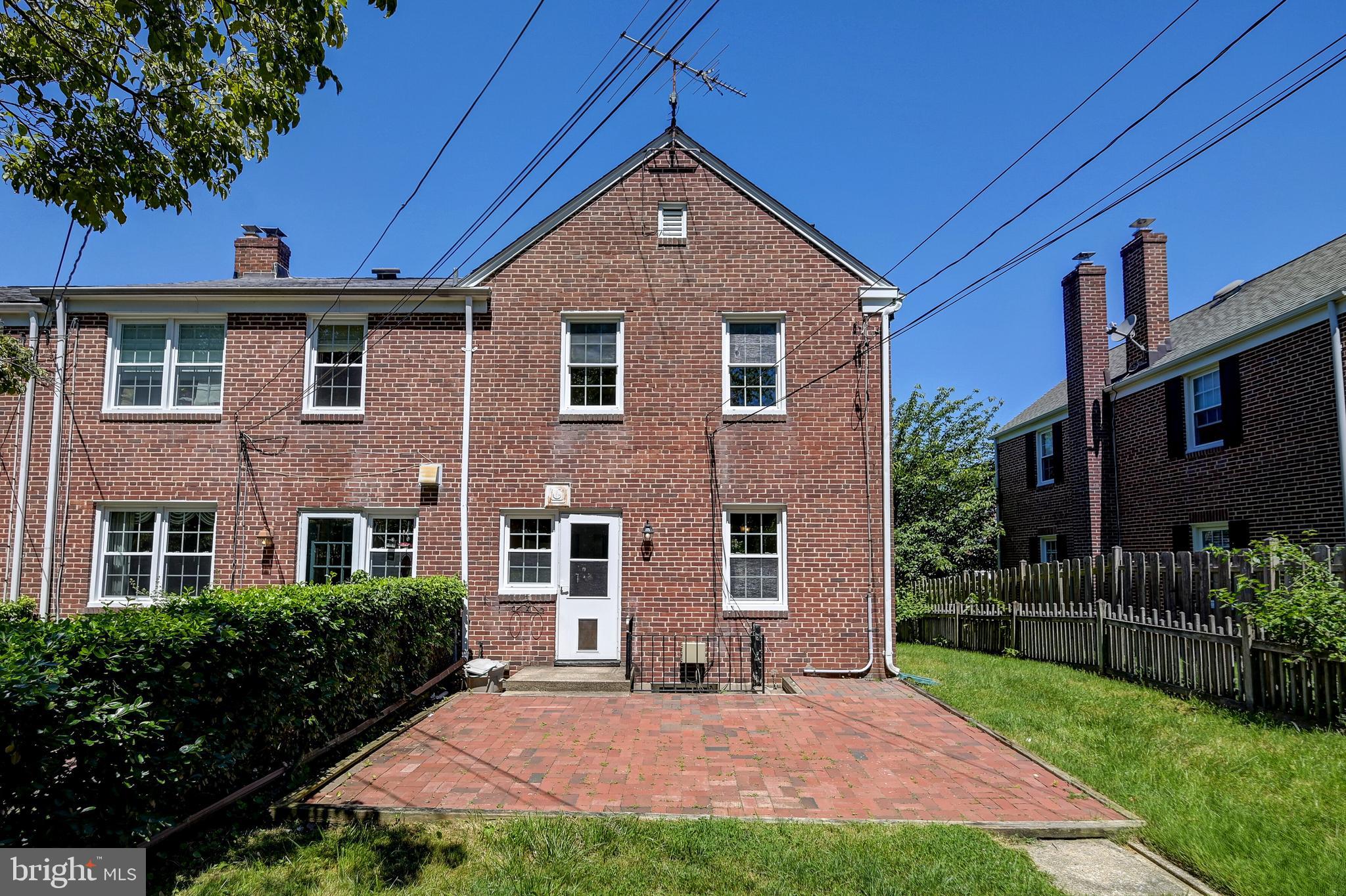 163 Stanmore Road Baltimore, MD 21212 - Photo 47 of 48