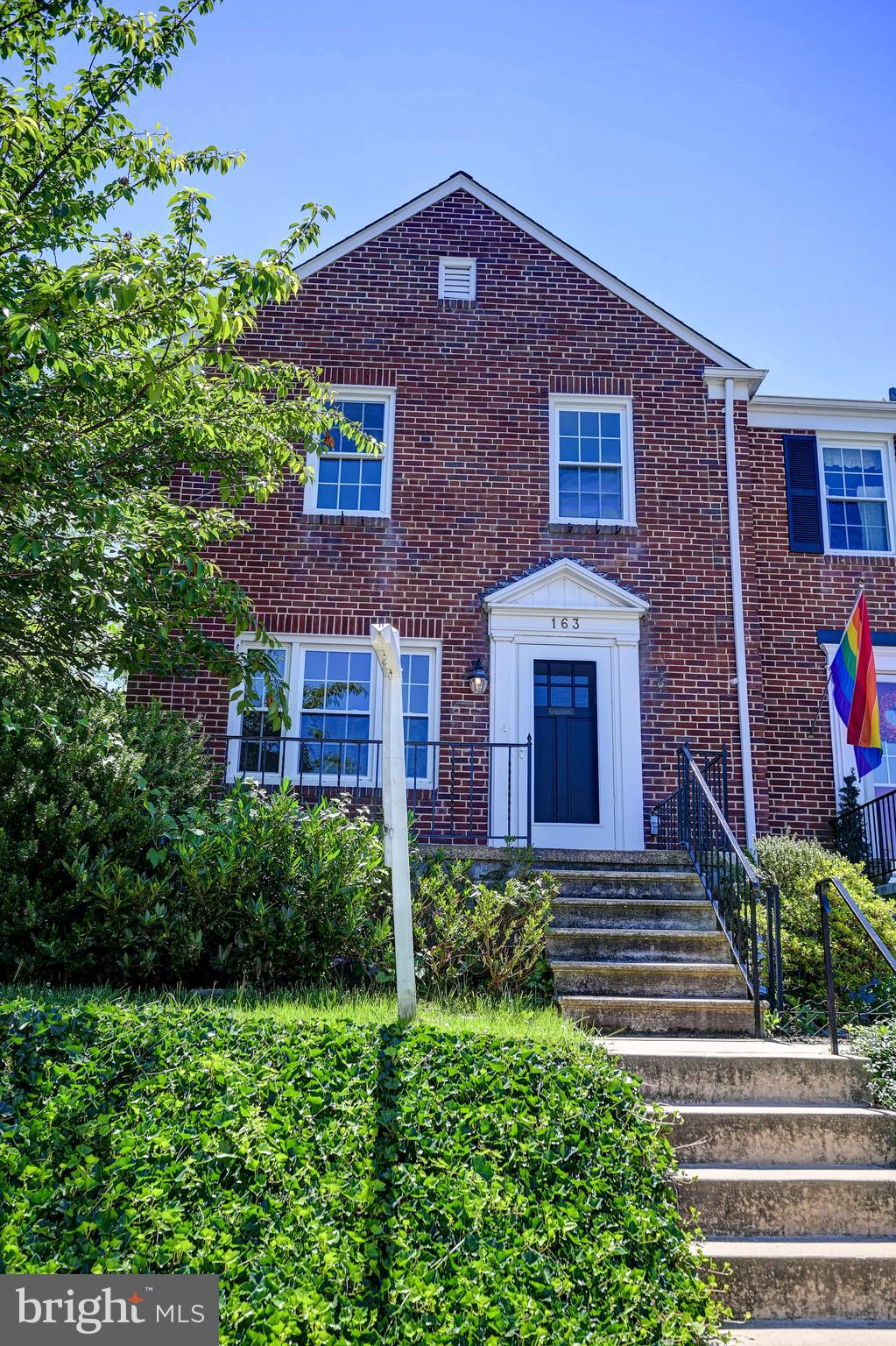 163 Stanmore Road Baltimore, MD 21212 - Photo 48 of 48