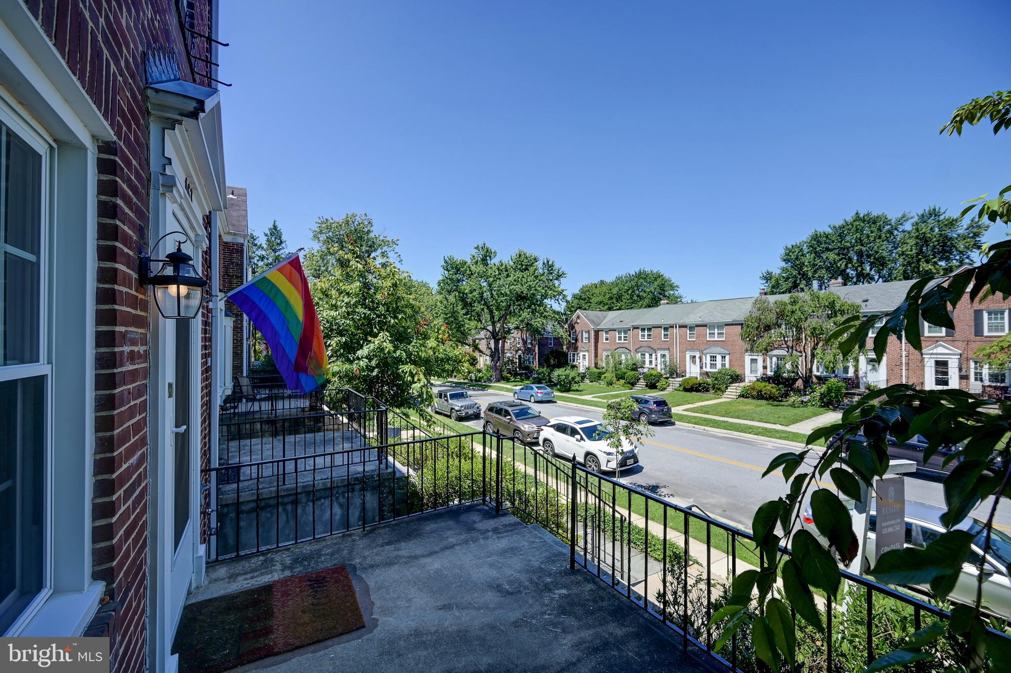 163 Stanmore Road Baltimore, MD 21212 - Photo 6 of 48