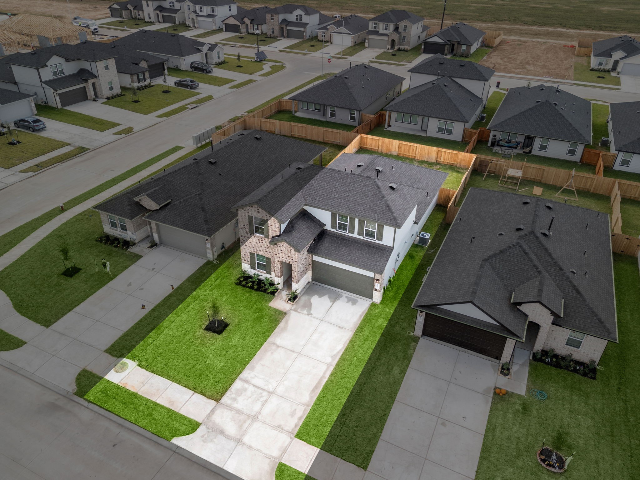 31007 Delamere Fulshear, TX 77441 - Photo 2 of 22