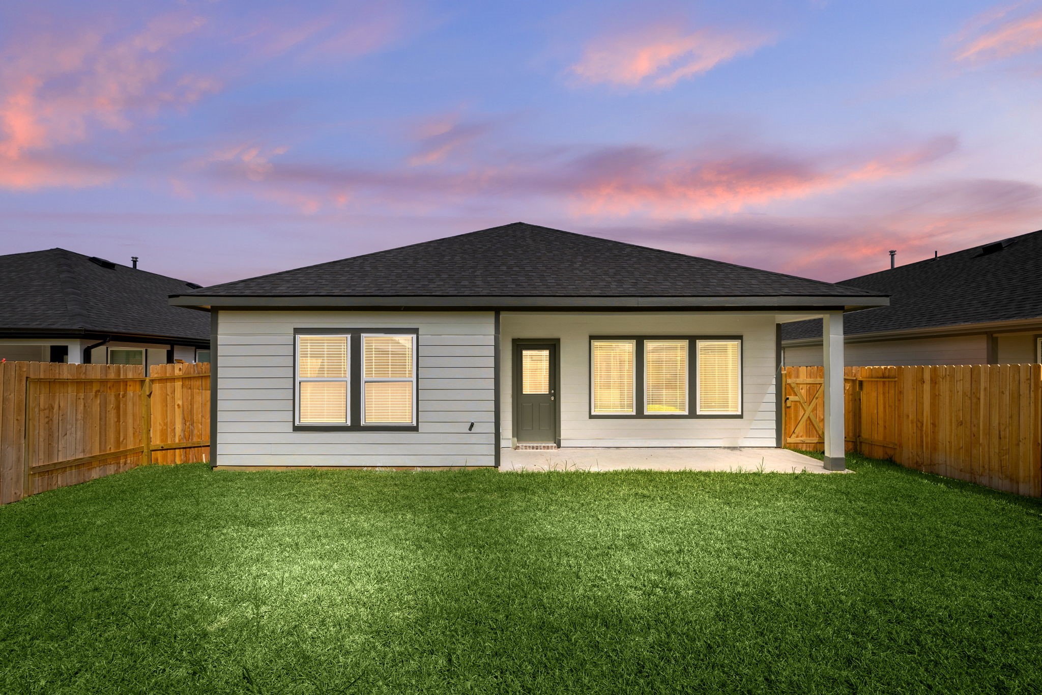 31007 Delamere Fulshear, TX 77441 - Photo 21 of 22