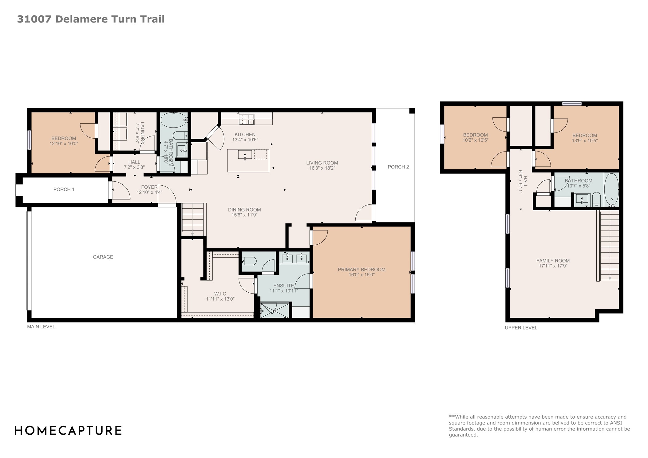 31007 Delamere Fulshear, TX 77441 - Photo 22 of 22