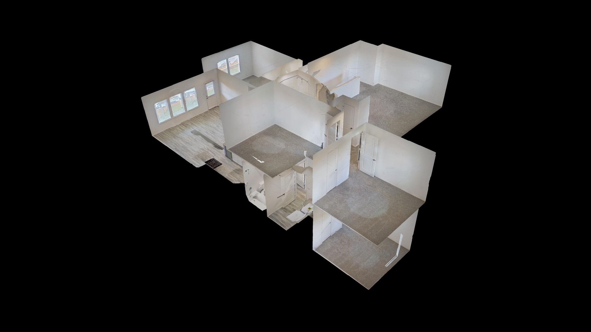 31007 Delamere Fulshear, TX 77441 - Photo 3 of 22