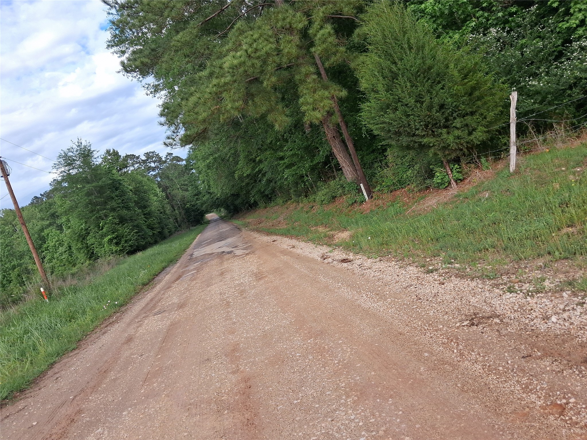 3646 Upper Leggett Road Livingston, TX 77351 - Photo 41 of 43 a view of a park