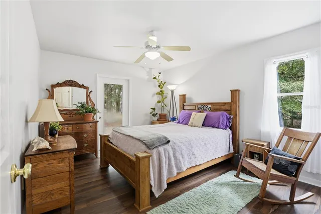 $289,000 | 2860 Northwest 173rd Street, Trenton, FL 32693