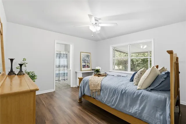 $289,000 | 2860 Northwest 173rd Street, Trenton, FL 32693