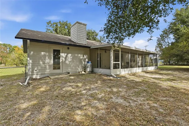 $289,000 | 2860 Northwest 173rd Street, Trenton, FL 32693