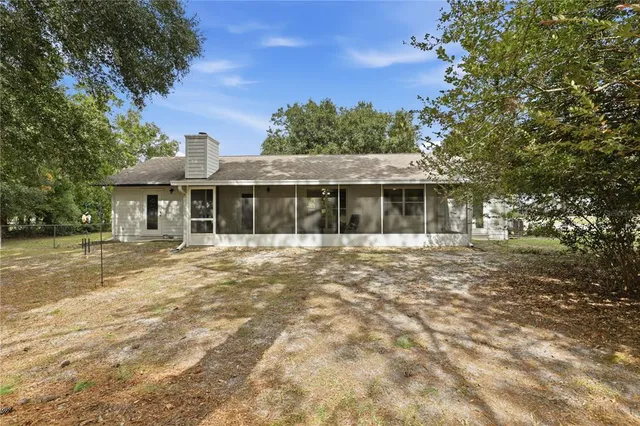 $289,000 | 2860 Northwest 173rd Street, Trenton, FL 32693