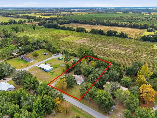 $289,000 | 2860 Northwest 173rd Street, Trenton, FL 32693