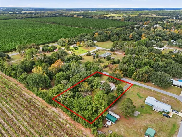 $289,000 | 2860 Northwest 173rd Street, Trenton, FL 32693