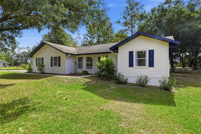 $289,000 | 2860 Northwest 173rd Street, Trenton, FL 32693