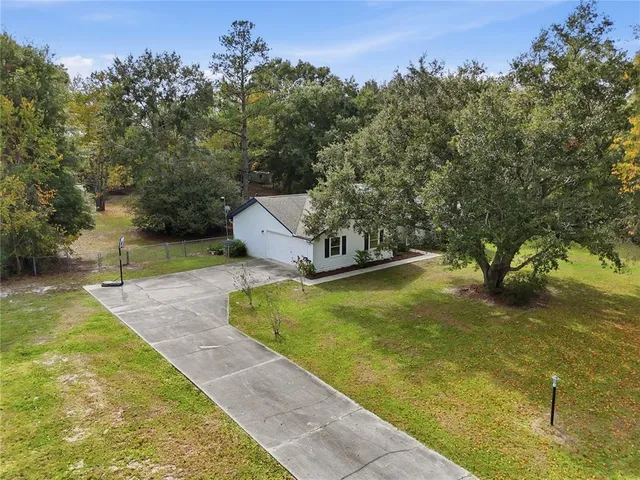 $289,000 | 2860 Northwest 173rd Street, Trenton, FL 32693