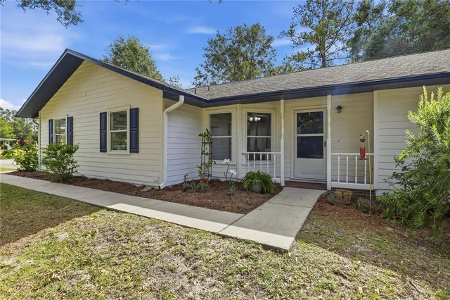 $289,000 | 2860 Northwest 173rd Street, Trenton, FL 32693