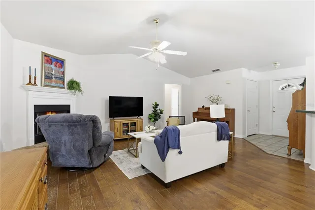 $289,000 | 2860 Northwest 173rd Street, Trenton, FL 32693