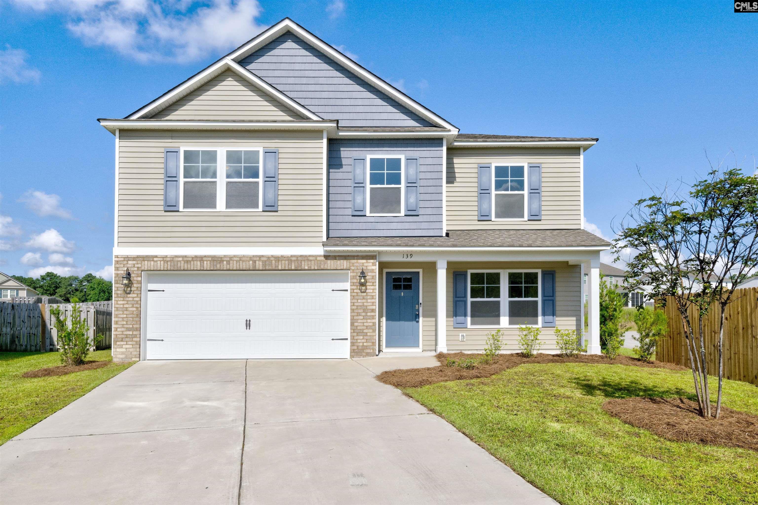 139 Texas Black Way Elgin, SC 29045 - Photo 1 of 29