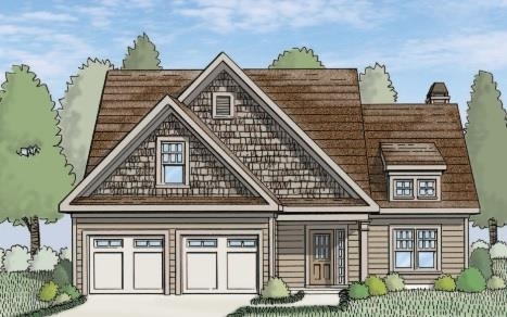 344 Banks Road Fayetteville, GA 30214 - Photo 1 of 1 Gallery Image 1