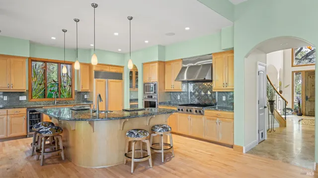 $1,999,999 | 5304 Ravenridge Place, Fairfield, CA 94534