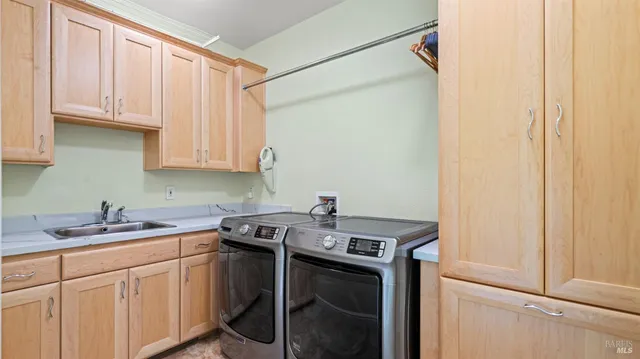 $1,999,999 | 5304 Ravenridge Place, Fairfield, CA 94534