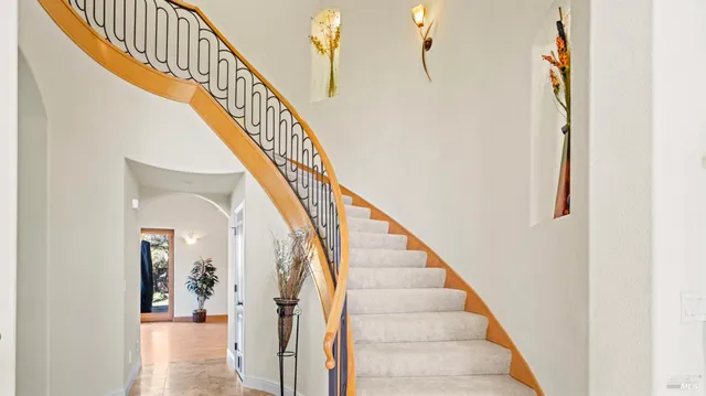 $1,999,999 | 5304 Ravenridge Place, Fairfield, CA 94534