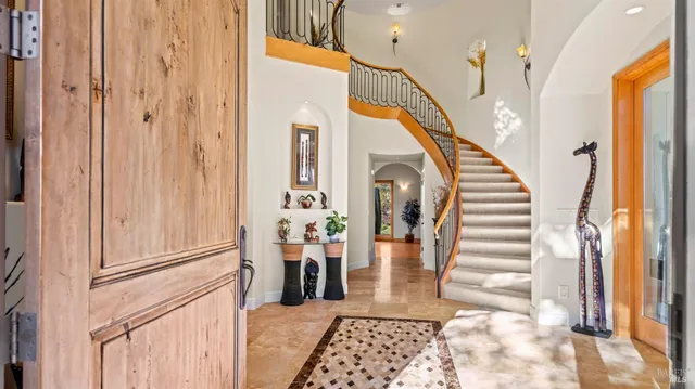 $1,999,999 | 5304 Ravenridge Place, Fairfield, CA 94534