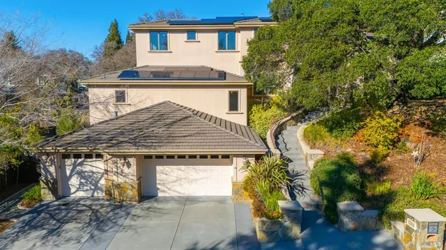 $1,999,999 | 5304 Ravenridge Place, Fairfield, CA 94534