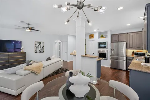 $619,500 | 2242 Ash Grove Way, Dallas, TX 75228