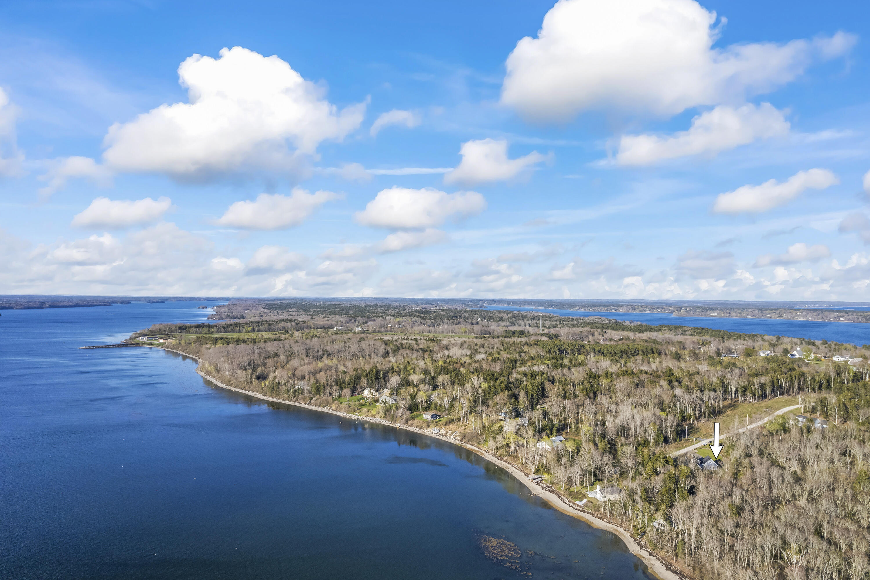 41 Goose Ledge Road Harpswell, ME 04079 - Photo 30 of 79 41 Goode Ledge Rd_137