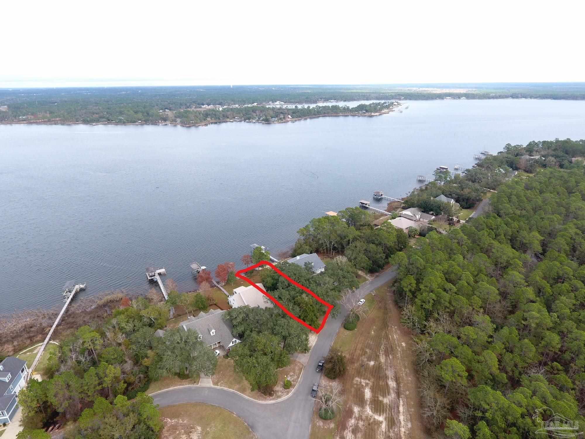 7472 Old Bay Pointe Road Milton, FL 32583 - Photo 4 of 9 Gallery Image 4