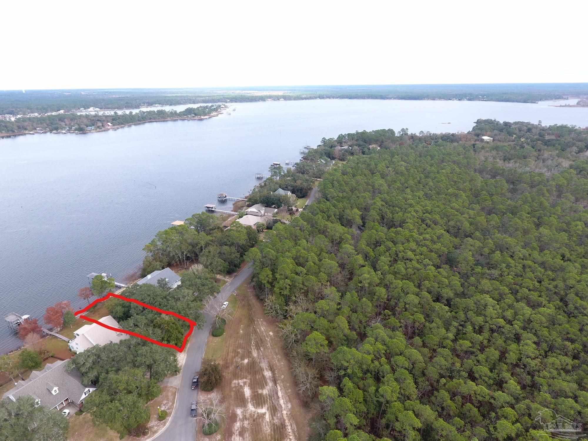7472 Old Bay Pointe Road Milton, FL 32583 - Photo 5 of 9 Gallery Image 5