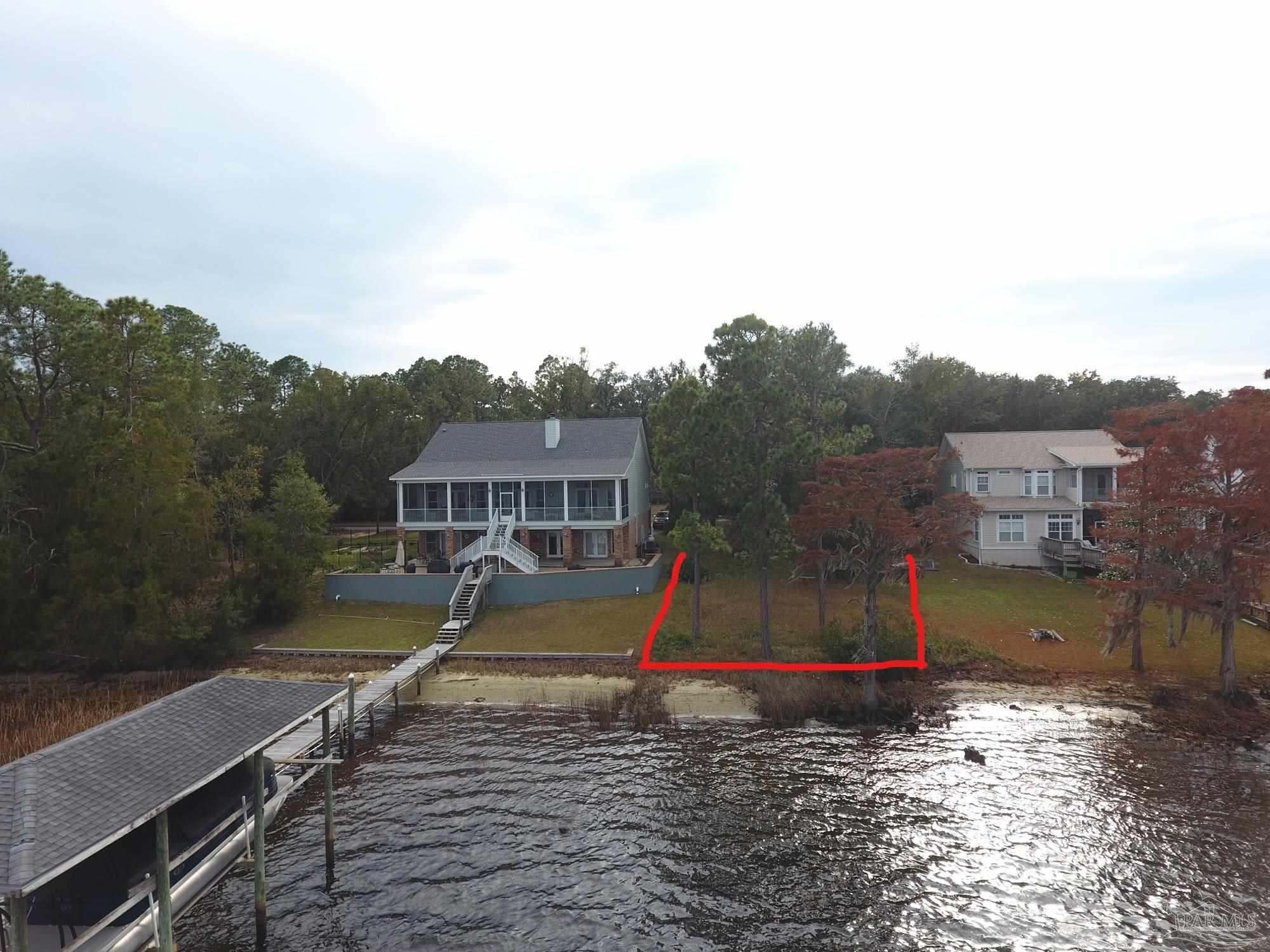 7472 Old Bay Pointe Road Milton, FL 32583 - Photo 8 of 9 Gallery Image 8