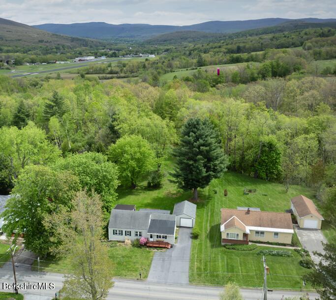 310 Luce Road Williamstown, MA 01267 - Photo 1 of 30 an aerial view of multiple house