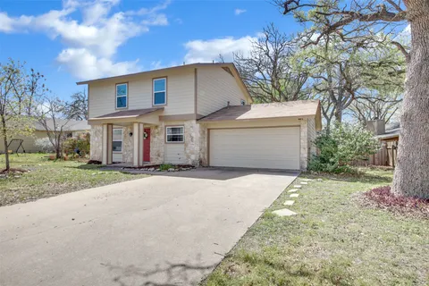 $394,900 | 12002 Hardwood Trail, Austin, TX 78750