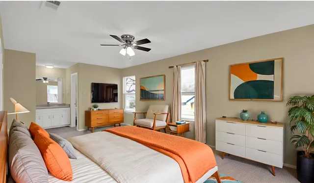 $394,900 | 12002 Hardwood Trail, Austin, TX 78750